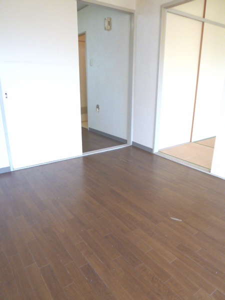Other room space