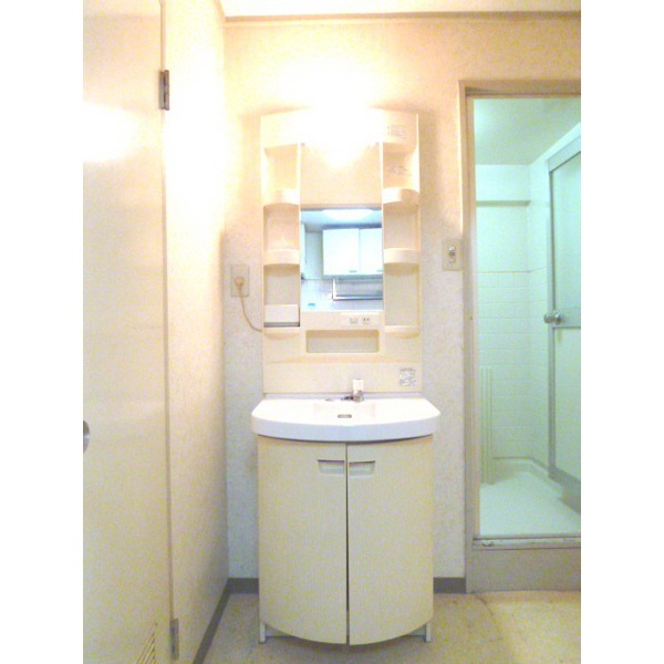 Washroom