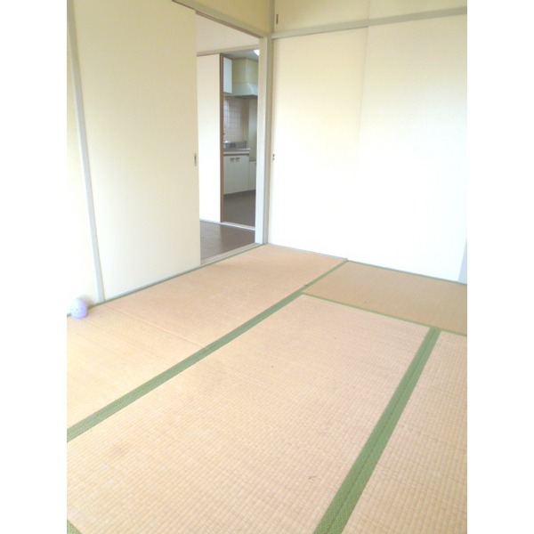 Other room space