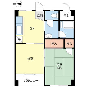 Building appearance