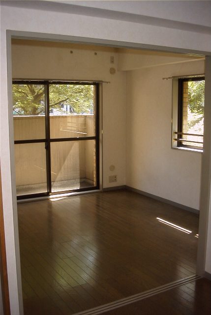 Living and room