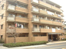 Building appearance