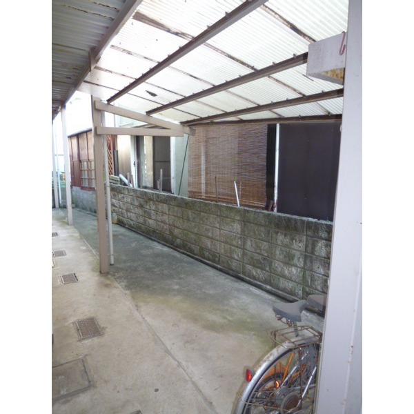 Other common areas