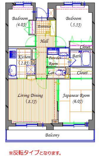 Local appearance photo