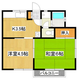 Building appearance