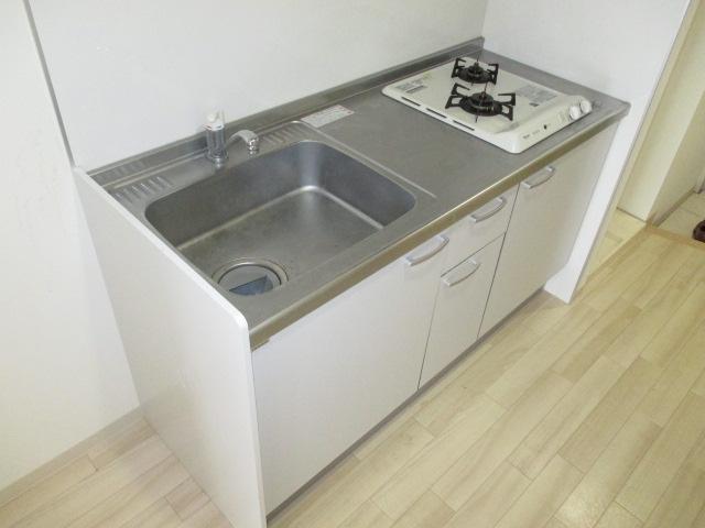 Kitchen. Kitchen