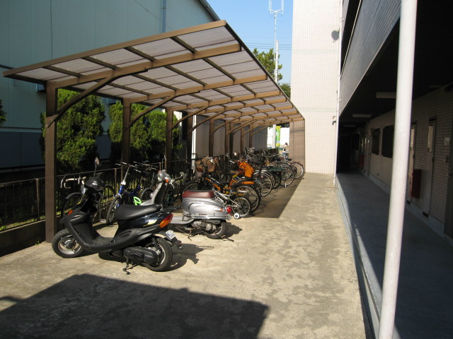 Other common areas