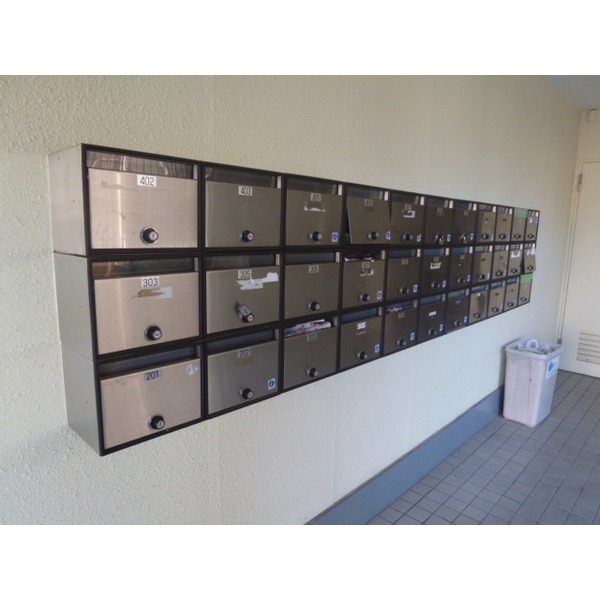 Other common areas