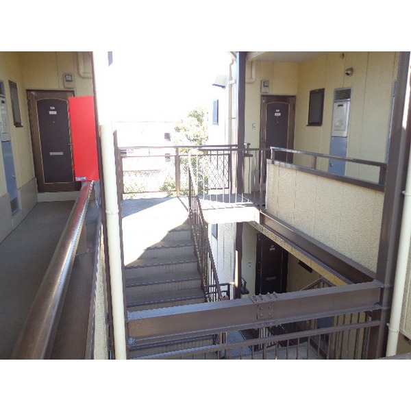 Other common areas