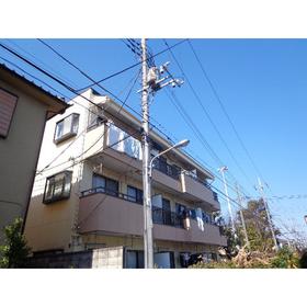 Building appearance