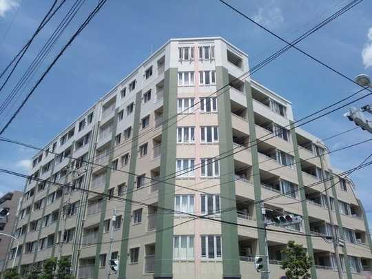 Local appearance photo. appearance