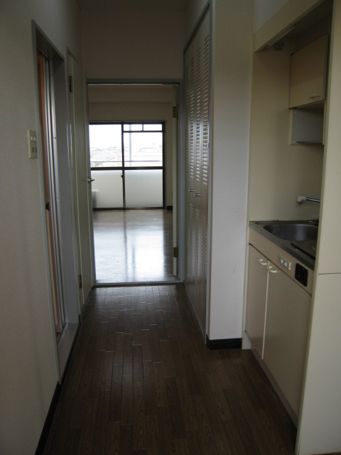 Other room space