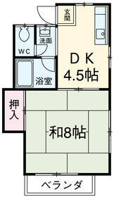 Building appearance