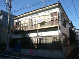 Building appearance