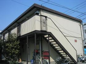 Building appearance