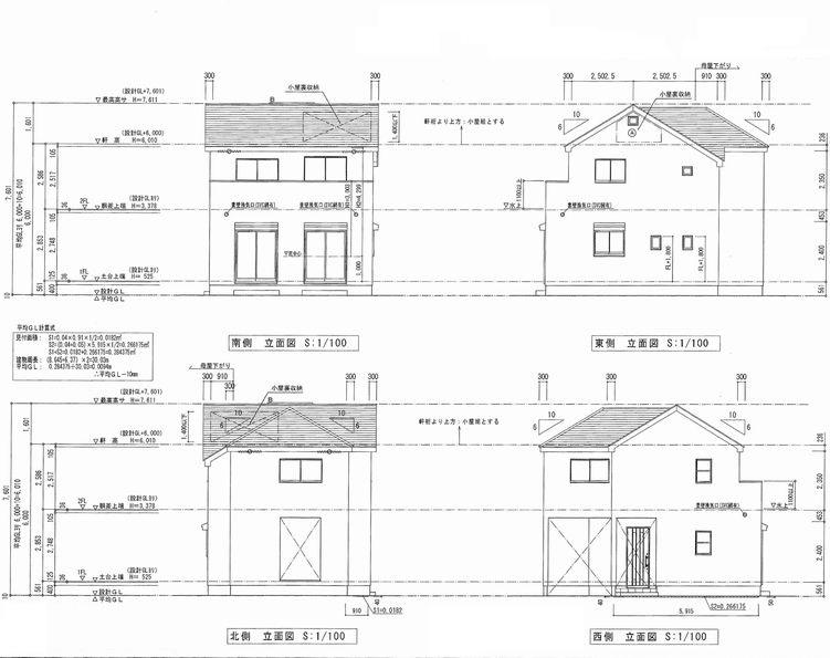 Rendering (appearance). (3 Building) Rendering