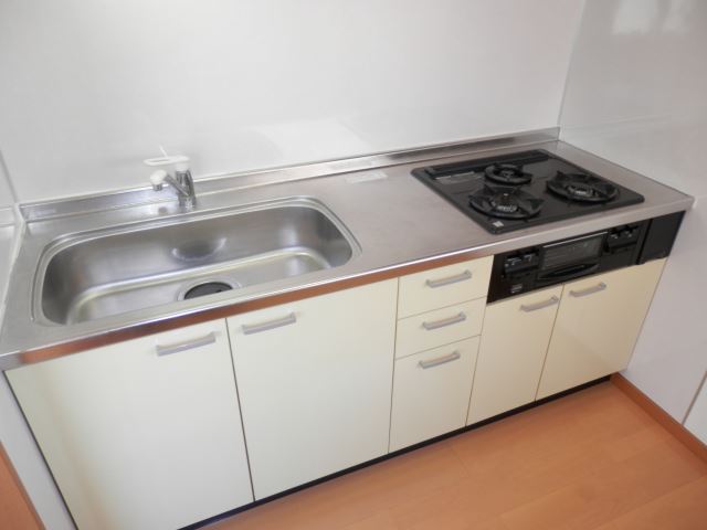 Kitchen. Kitchen
