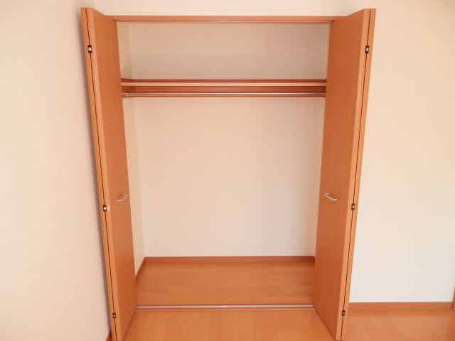 Receipt. closet