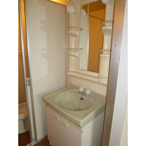 Washroom
