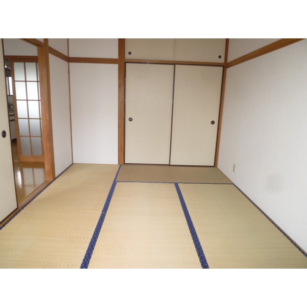 Other room space