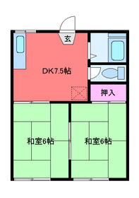 Building appearance
