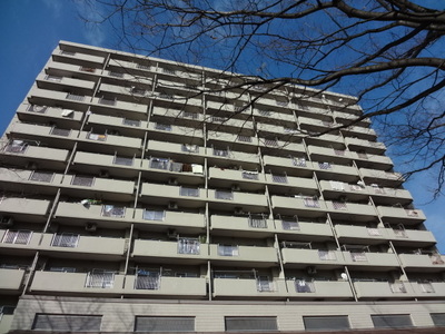 Building appearance