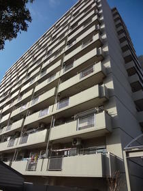 Building appearance