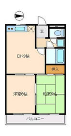 Building appearance