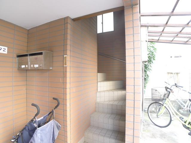 Other common areas