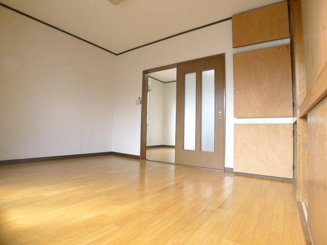 Other room space