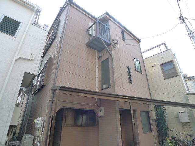 Other common areas