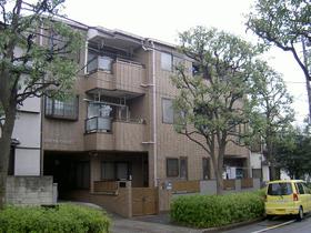 Building appearance
