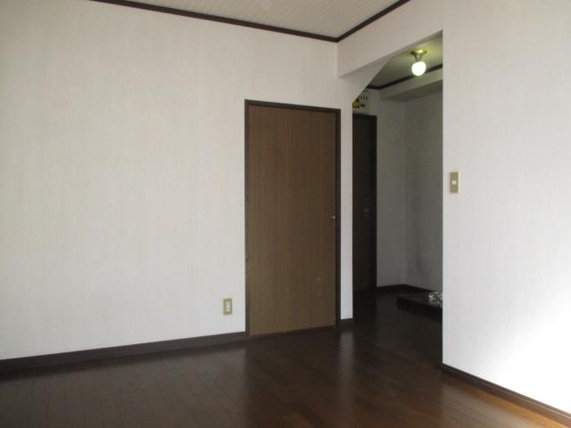 Other room space. Western-style 4