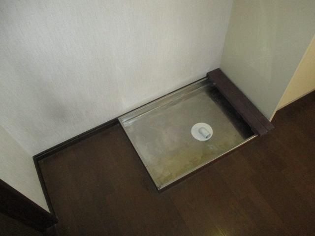 Other. Laundry Area