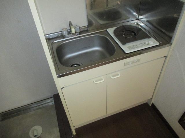 Kitchen. Kitchen