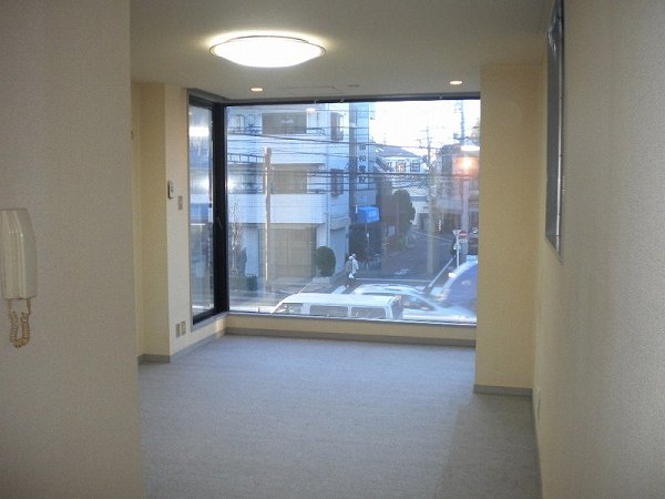 Living and room