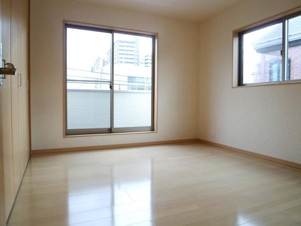 Non-living room