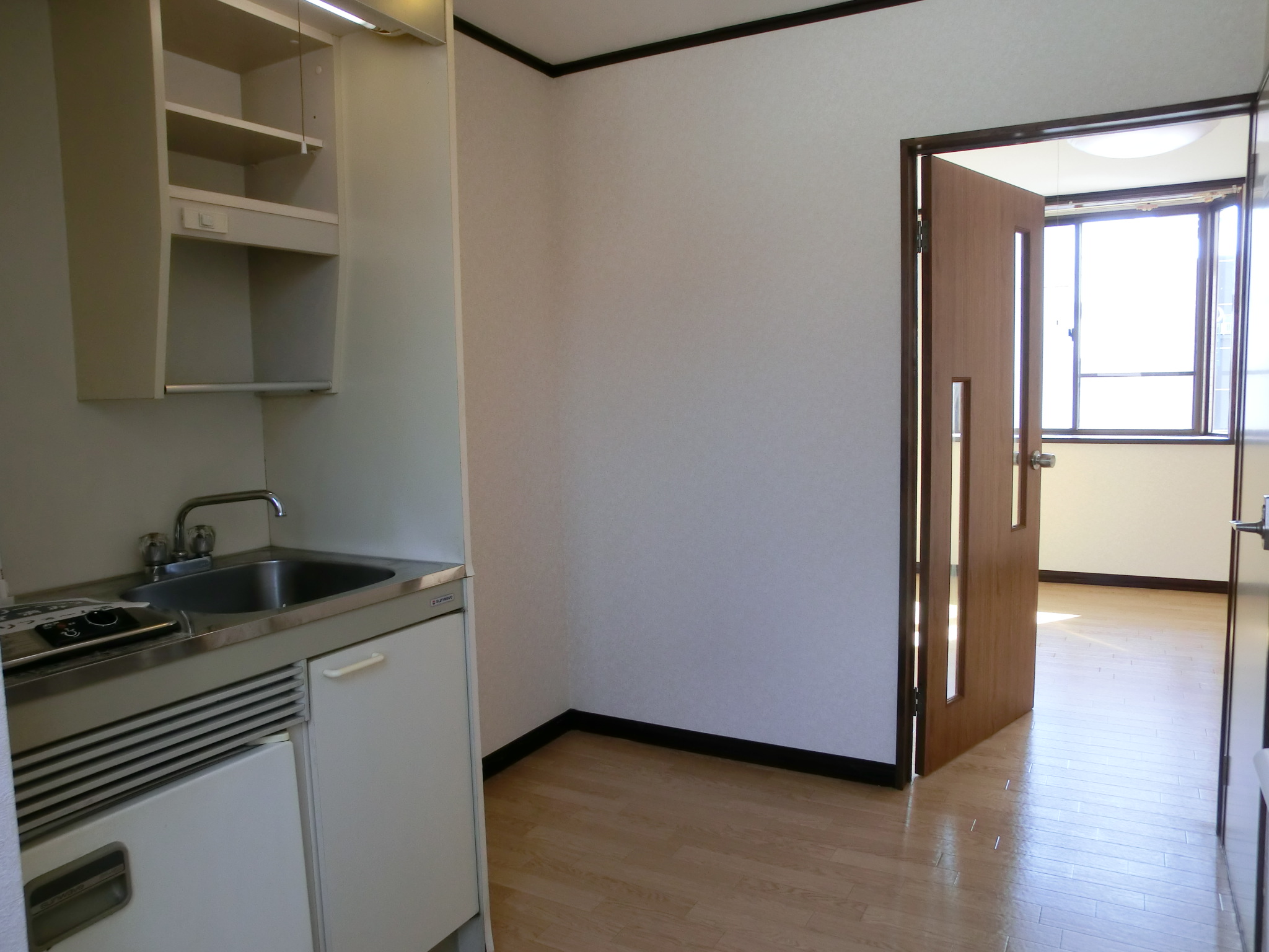Other room space