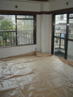 Living and room