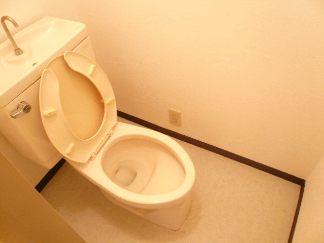 Toilet. toilet ☆