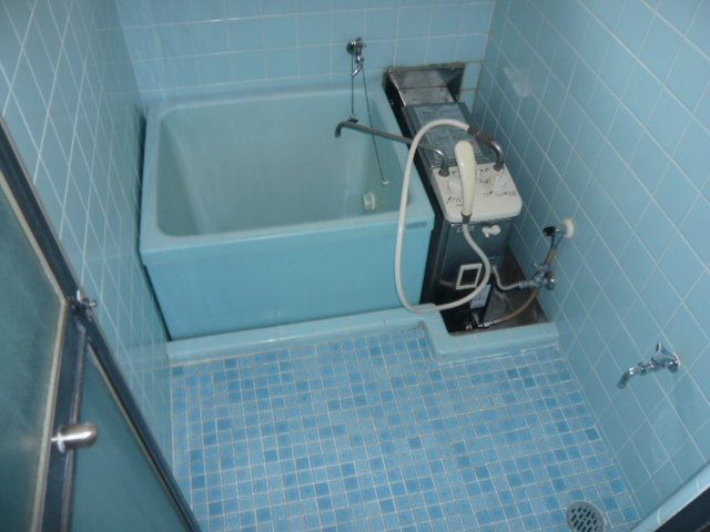 Bath