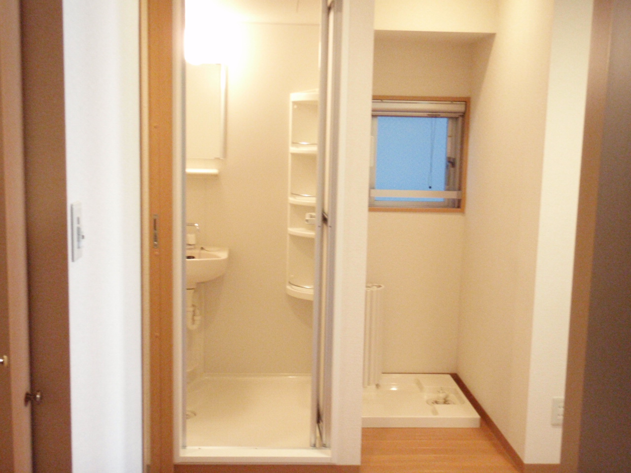 Other room space