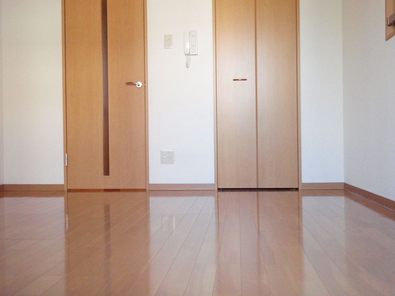Living and room