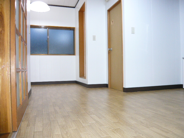 Living and room