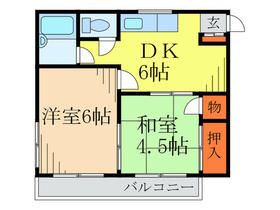 Building appearance