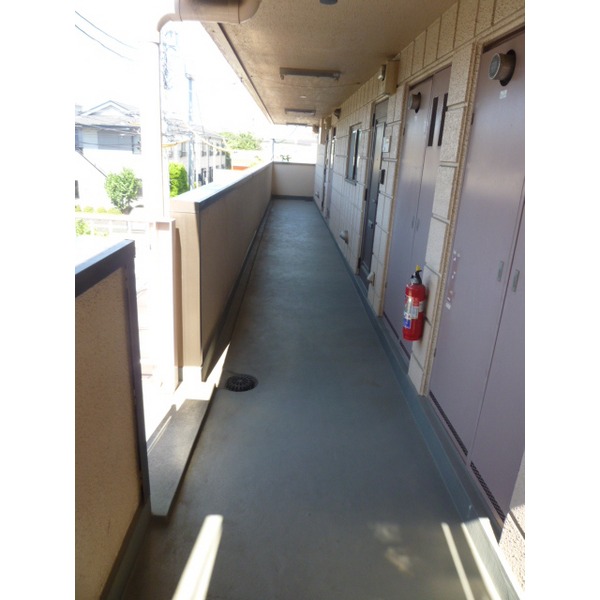 Other common areas
