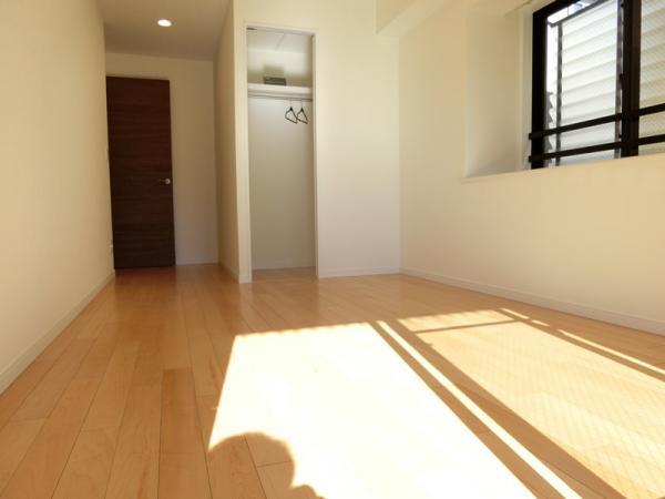 Non-living room. 7 tatami rooms