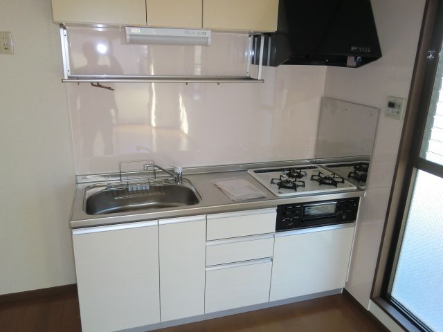 Kitchen. Kitchen