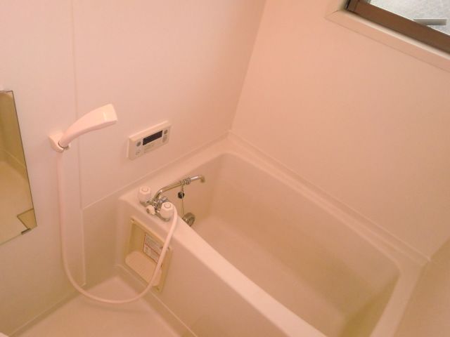 Bath. bath