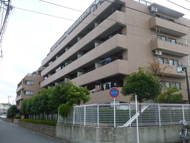 Local appearance photo. appearance